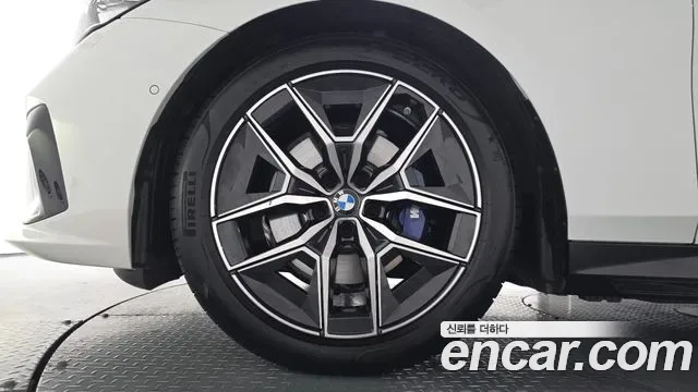 BMW 5 (G60) 523d M, миниатюра 22