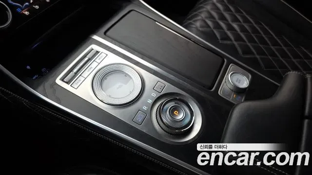 Genesis GV80 3.0 дизель 2WD, миниатюра 14