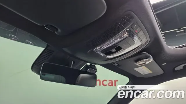 Mercedes-Benz GLB GLB250 4MATIC, миниатюра 30