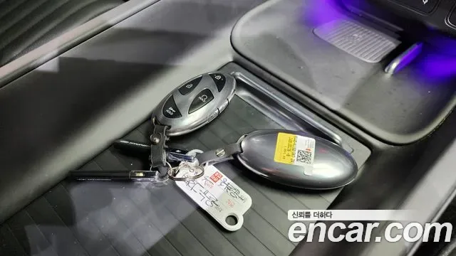 Hyundai Grandeur Calligraphy, миниатюра 10