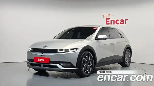 Hyundai Ioniq 5