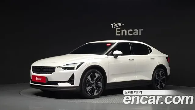 Polestar 2, миниатюра 16