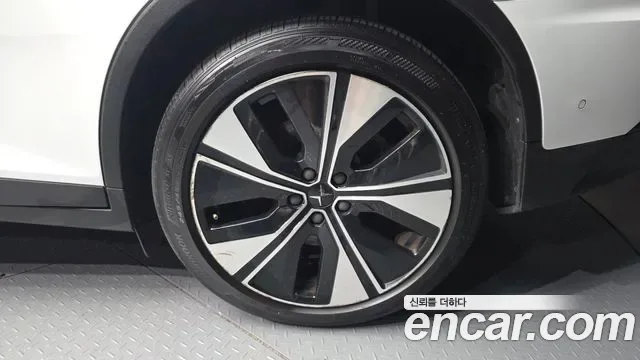 Polestar 2, миниатюра 18