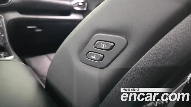 Hyundai Santa FE HEV 1.6 2WD Prestige, миниатюра 9