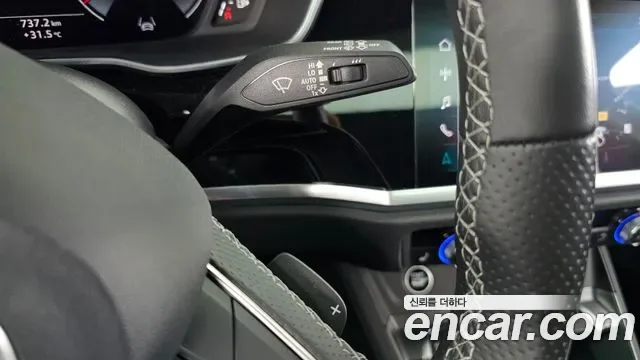 Audi Q3 35 TDI Premium, миниатюра 27