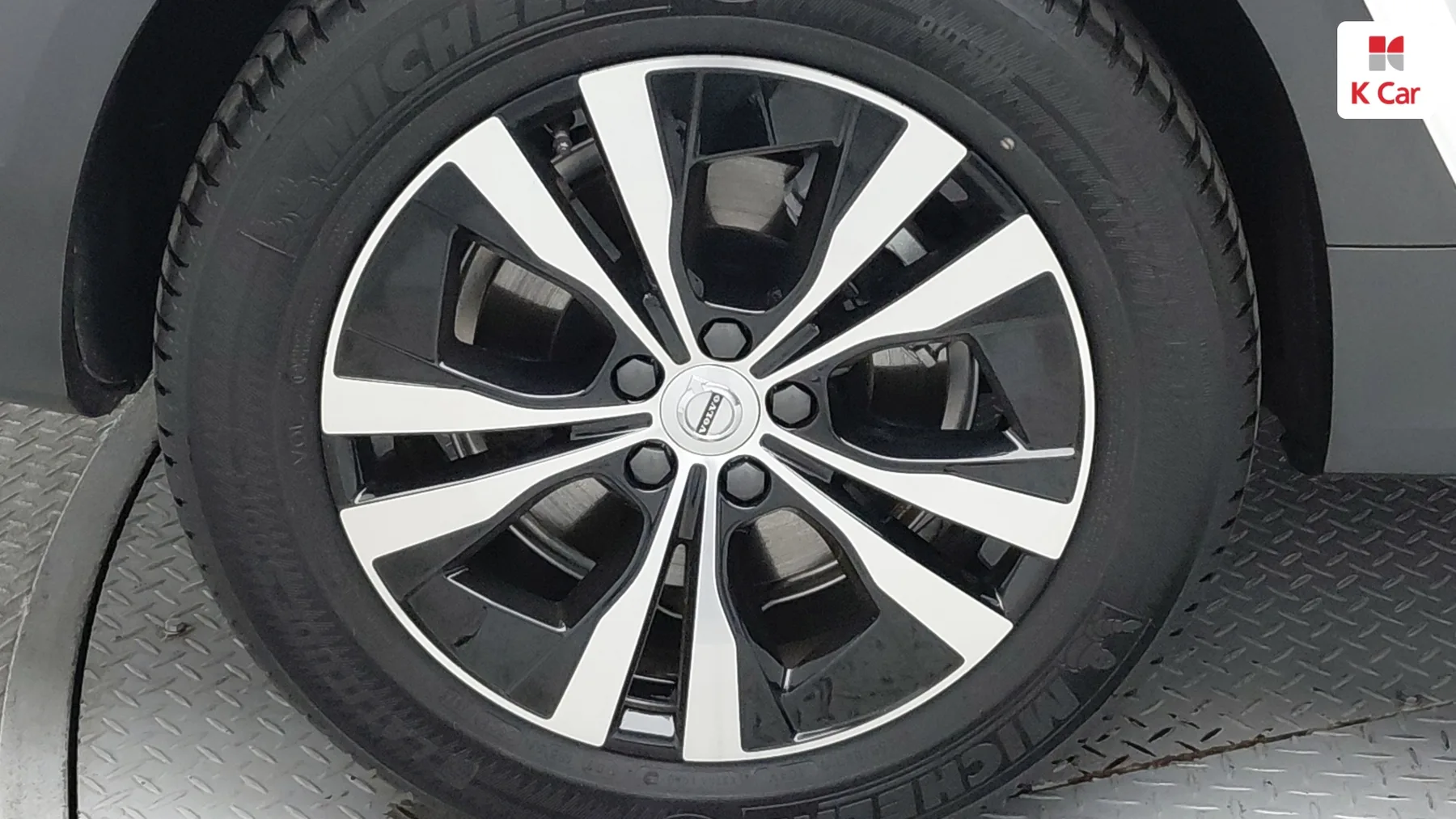Volvo V90 B5 AWD, миниатюра 5