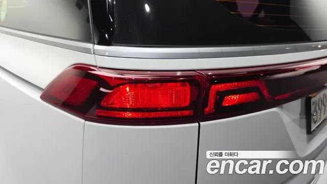 Kia Carnival дизель 9 мест Prestige, миниатюра 21