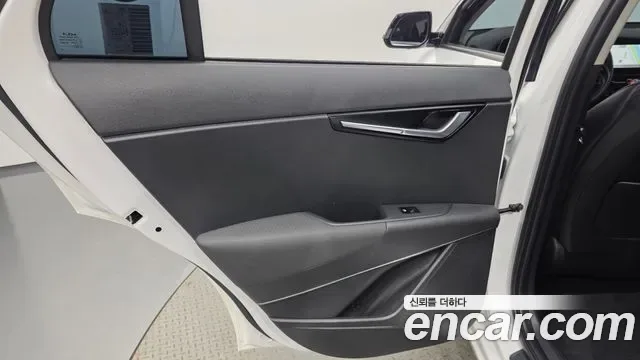 Kia Niro EV, миниатюра 9