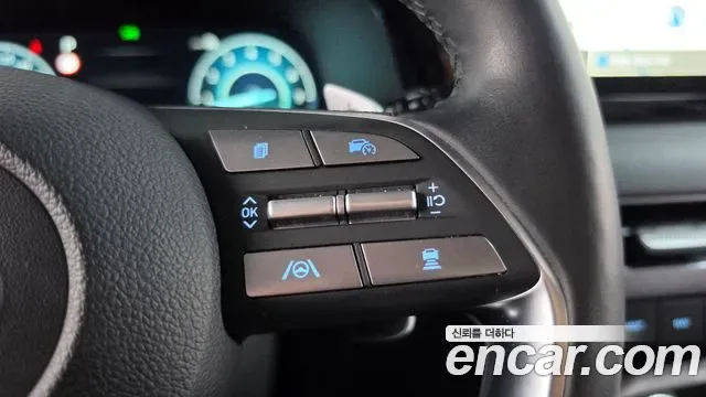 Hyundai The New Palisade бензин 3.8 4WD Prestige, миниатюра 5