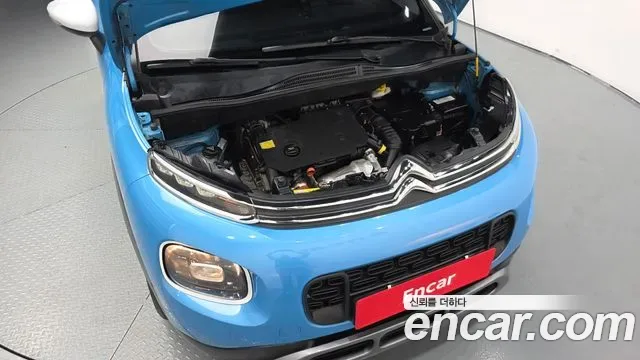 DS C3 1.5 BlueHDi, миниатюра 3