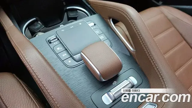 Mercedes-Benz GLE GLE450 4MATIC, миниатюра 7