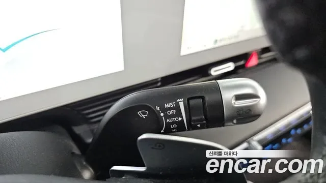 Hyundai Ioniq 5 Prestige, миниатюра 5