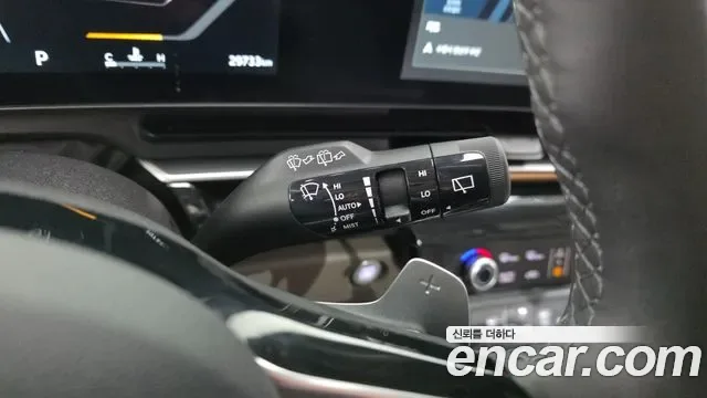 Kia Carnival дизель 7 мест Signature, миниатюра 25