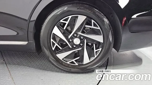 Hyundai Grandeur, миниатюра 8
