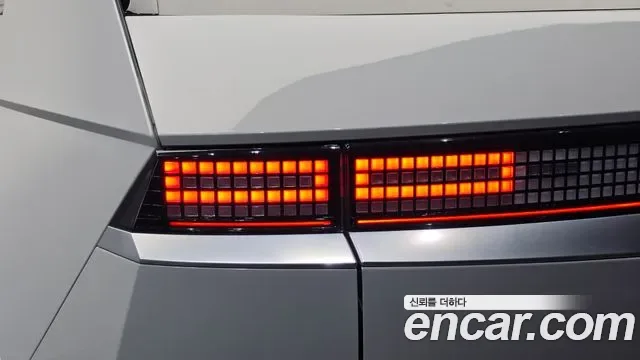 Hyundai Ioniq 5 AWD Prestige, миниатюра 30