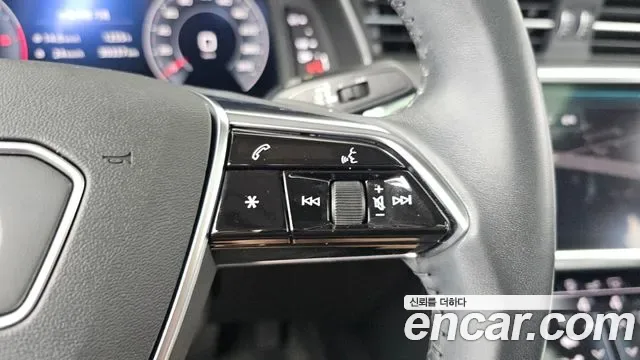 Audi A6 40 TDI, миниатюра 26