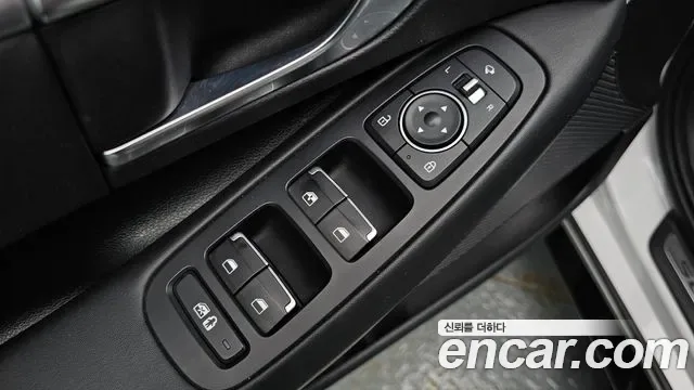 Hyundai Sonata 2.0 LPG( ), миниатюра 2