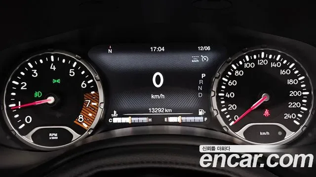 Jeep Renegade, миниатюра 29