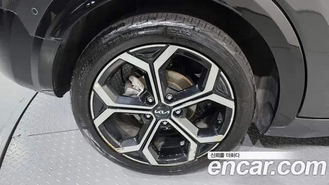 Kia Niro Signature, миниатюра 12