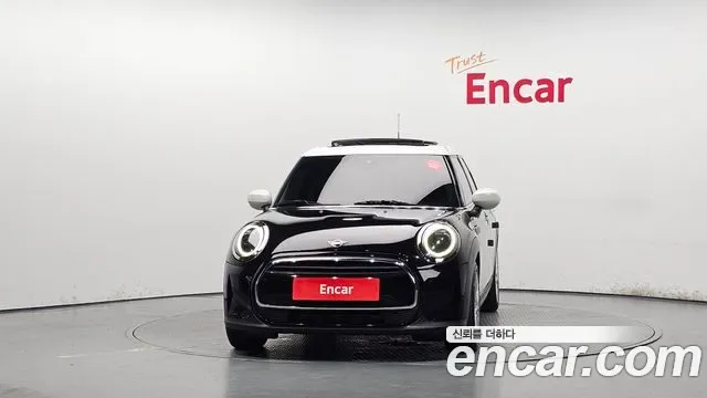 MINI Cooper 5 III, миниатюра 14