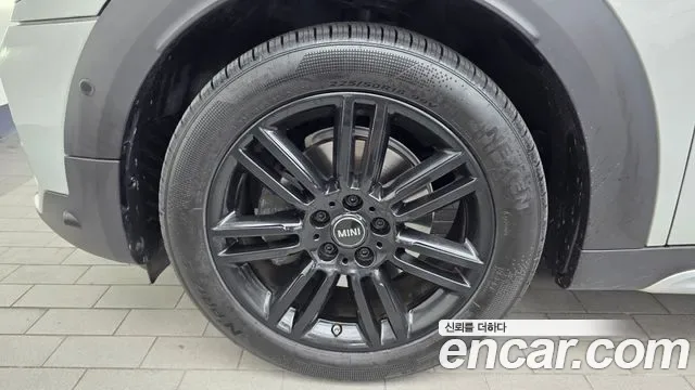 MINI Cooper HIGH II, миниатюра 5