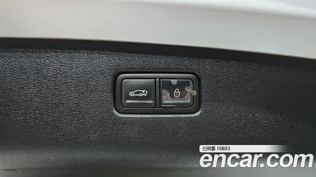 Genesis GV70 2.5T бензин 2WD ( ), миниатюра 16