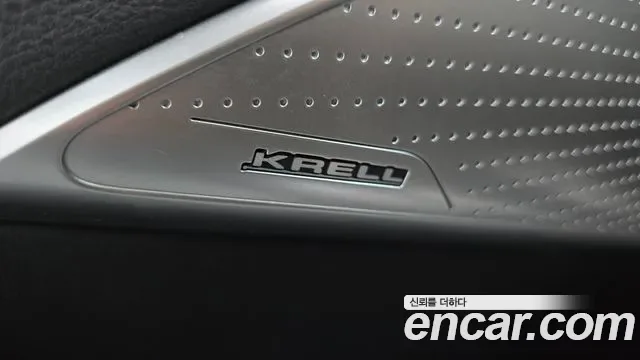 Kia K9 3.8 GDI AWD Best SelectionI, миниатюра 26