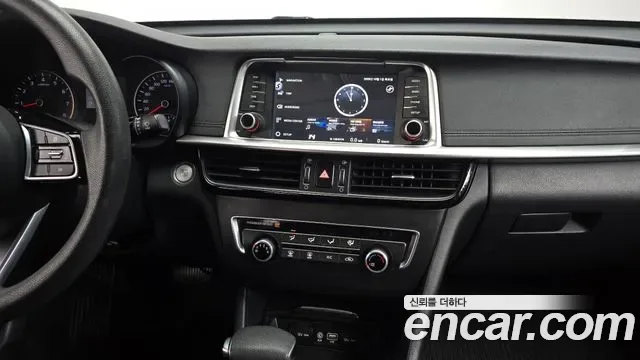 Kia K5 II 2.0 LPI, миниатюра 19