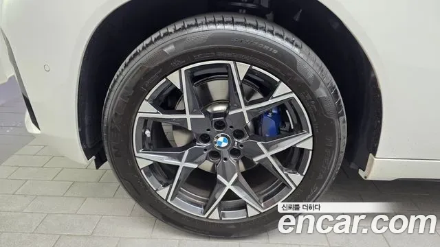 BMW X3 xDrive 20 M, миниатюра 14