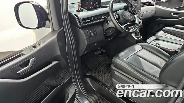Hyundai Staria 5 мест Modern, миниатюра 7
