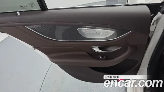 Mercedes-Benz CLS CLS300d AMG Line, миниатюра 26
