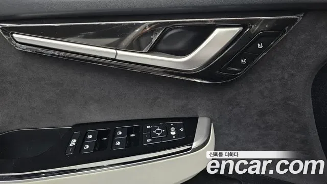 Kia EV6 GT Line, миниатюра 3