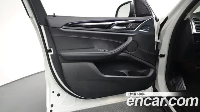 BMW X3 xDrive 20i, миниатюра 6
