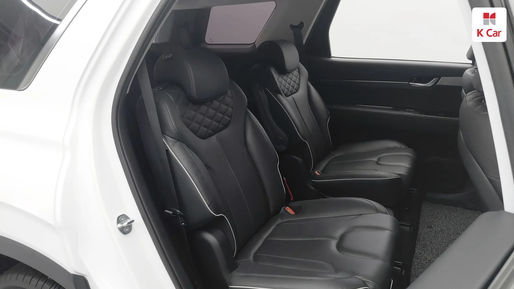 Hyundai Palisade дизель 2.2 2WD Prestige (7 мест), миниатюра 22