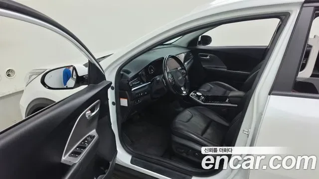 Kia Niro, миниатюра 21