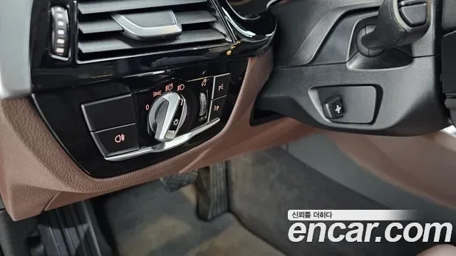 BMW 5 (G30) 530i, миниатюра 22