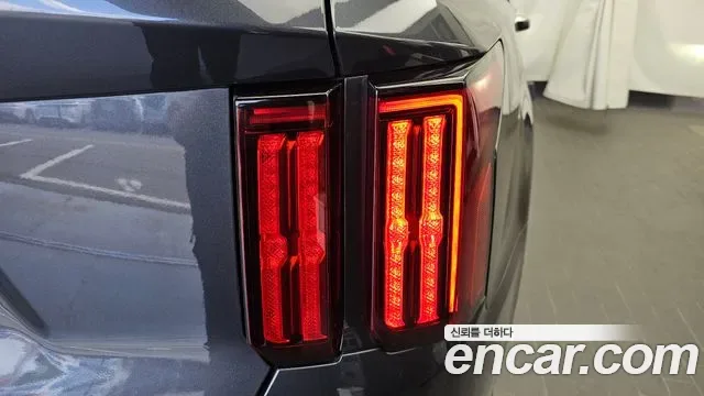 Kia Sorento дизель 2.2 2WD Prestige, миниатюра 23