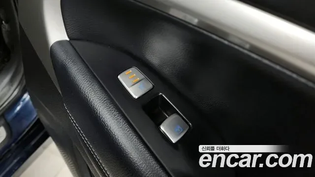 Genesis G70 бензин 2.0T 4WD ( ), миниатюра 15