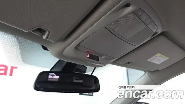 Renault QM6 2.0 LPe LE 2WD, миниатюра 25