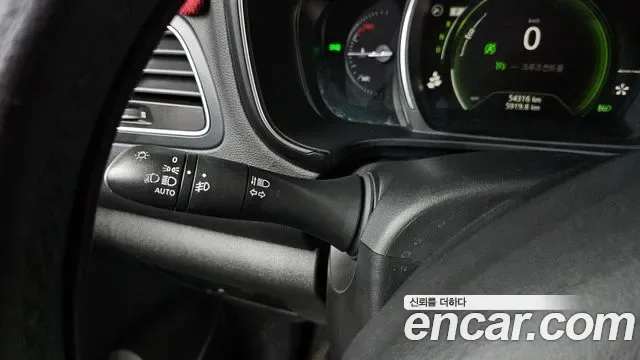 Renault QM6 1.7 dCi RE 2WD, миниатюра 24
