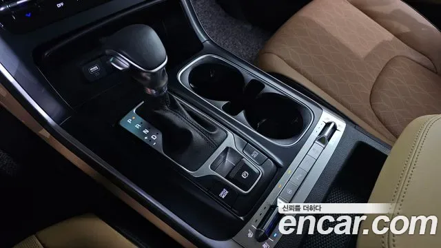 Kia Carnival дизель 9 мест Prestige, миниатюра 2
