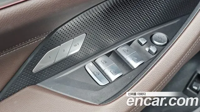 BMW 4 (G22) 420i M, миниатюра 12