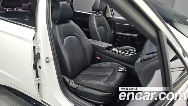 Hyundai Sonata 2.0 LPG( ), миниатюра 11
