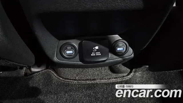 Hyundai Santa FE HEV 1.6 4WD, миниатюра 29