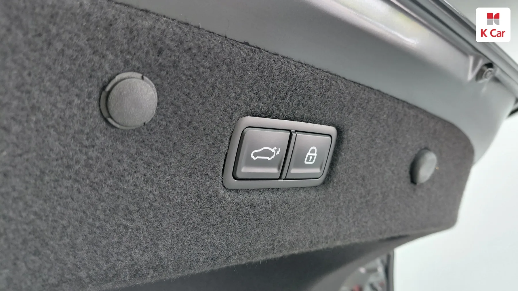 Kia K8 гибрид Signature, миниатюра 30