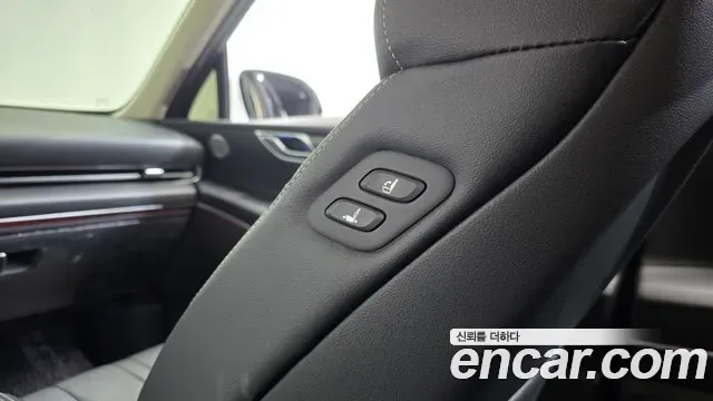 Genesis GV80 2.5T бензин AWD ( ), миниатюра 24
