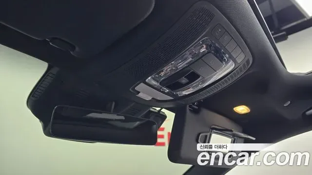 Mercedes-Benz EQA EQA250 AMG, миниатюра 6