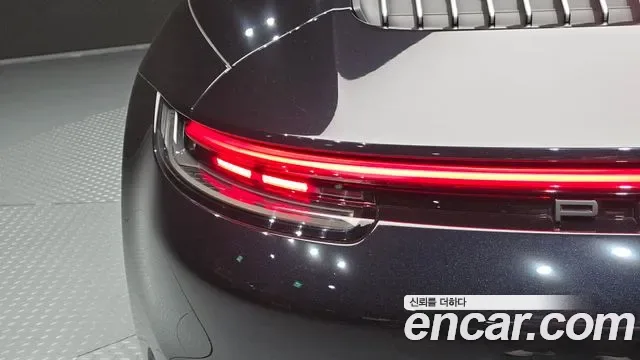 Porsche 911 4S, миниатюра 27