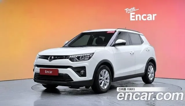 KGM Tivoli бензин 1.5 2WD V3, миниатюра 21