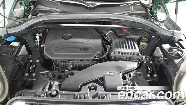 MINI Cooper II, миниатюра 20